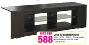 Java TV Entertainment