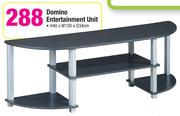 Domino Entertainment Unit 
