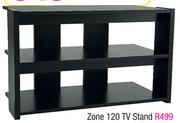 Zone 80 TV Stand 