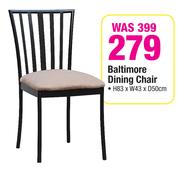 Baltimore Dining Chair