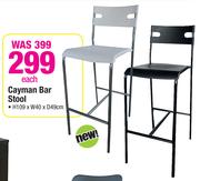 Cayman Bar Stool-Each