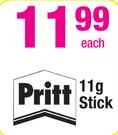 Pritt Stick-11g
