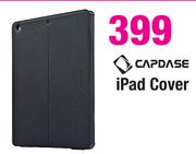 Capdase iPad Cover