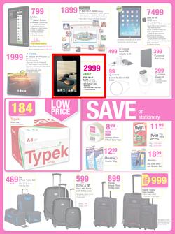 Game : Start Fresh Save More (26 Feb - 4 Mar 2014), page 18