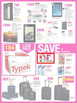Game : Start Fresh Save More (26 Feb - 4 Mar 2014), page 18