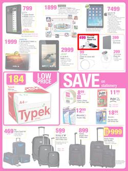 Game : Start Fresh Save More (26 Feb - 4 Mar 2014), page 18