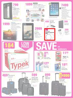 Game : Start Fresh Save More (26 Feb - 4 Mar 2014), page 18