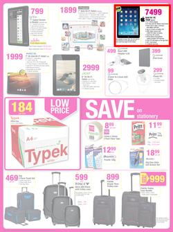 Game : Start Fresh Save More (26 Feb - 4 Mar 2014), page 18