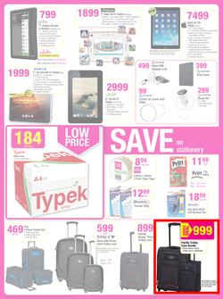 Game : Start Fresh Save More (26 Feb - 4 Mar 2014), page 18