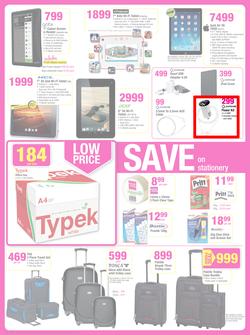 Game : Start Fresh Save More (26 Feb - 4 Mar 2014), page 18