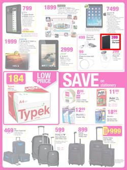 Game : Start Fresh Save More (26 Feb - 4 Mar 2014), page 18