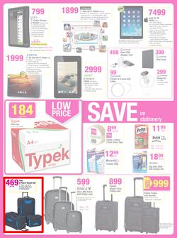 Game : Start Fresh Save More (26 Feb - 4 Mar 2014), page 18