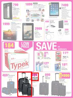 Game : Start Fresh Save More (26 Feb - 4 Mar 2014), page 18