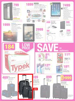 Game : Start Fresh Save More (26 Feb - 4 Mar 2014), page 18
