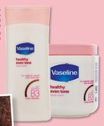 Vaseline Body Cream-350ml