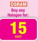 Osram Classic