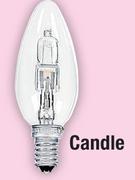 Osram Candle