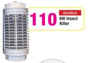 Eurolux Insect Killer-6w