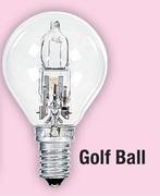 Osram Golf Ball 