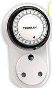 Tedelex Mechanical Timer
