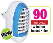 Eurolux Indoor Insect Killer-1w