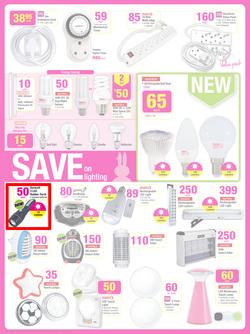 Game : Easter Savings (26 Mar - 1 Apr 2014), page 18