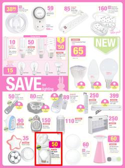 Game : Easter Savings (26 Mar - 1 Apr 2014), page 18