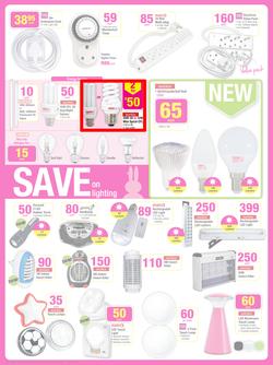Game : Easter Savings (26 Mar - 1 Apr 2014), page 18