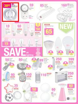 Game : Easter Savings (26 Mar - 1 Apr 2014), page 18