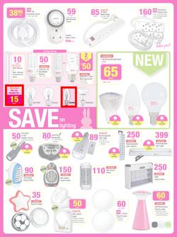 Game : Easter Savings (26 Mar - 1 Apr 2014), page 18