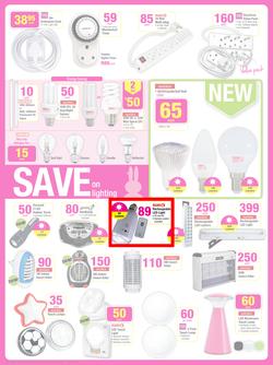 Game : Easter Savings (26 Mar - 1 Apr 2014), page 18