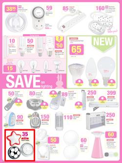 Game : Easter Savings (26 Mar - 1 Apr 2014), page 18