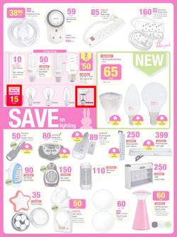 Game : Easter Savings (26 Mar - 1 Apr 2014), page 18