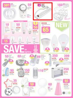 Game : Easter Savings (26 Mar - 1 Apr 2014), page 18