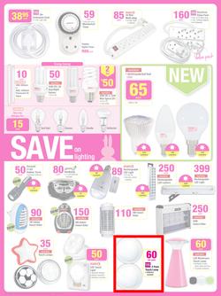 Game : Easter Savings (26 Mar - 1 Apr 2014), page 18