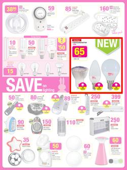 Game : Easter Savings (26 Mar - 1 Apr 2014), page 18