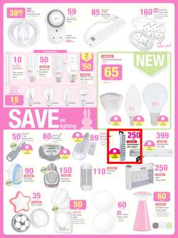 Game : Easter Savings (26 Mar - 1 Apr 2014), page 18