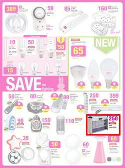 Game : Easter Savings (26 Mar - 1 Apr 2014), page 18