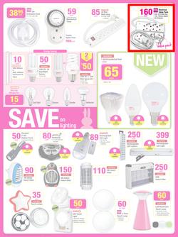 Game : Easter Savings (26 Mar - 1 Apr 2014), page 18
