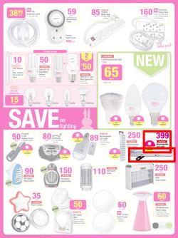 Game : Easter Savings (26 Mar - 1 Apr 2014), page 18