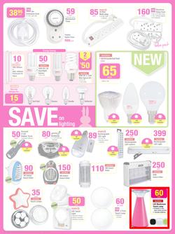 Game : Easter Savings (26 Mar - 1 Apr 2014), page 18