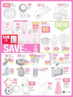Game : Easter Savings (26 Mar - 1 Apr 2014), page 18