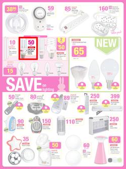Game : Easter Savings (26 Mar - 1 Apr 2014), page 18