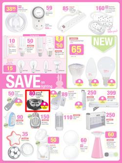 Game : Easter Savings (26 Mar - 1 Apr 2014), page 18