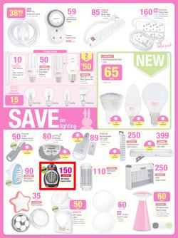 Game : Easter Savings (26 Mar - 1 Apr 2014), page 18