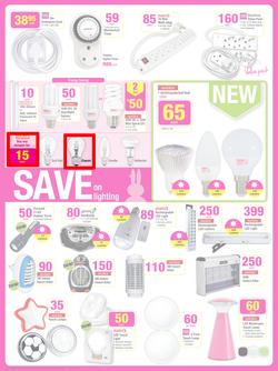 Game : Easter Savings (26 Mar - 1 Apr 2014), page 18