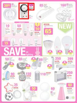 Game : Easter Savings (26 Mar - 1 Apr 2014), page 18