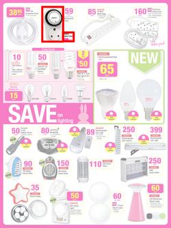 Game : Easter Savings (26 Mar - 1 Apr 2014), page 18