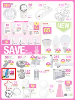 Game : Easter Savings (26 Mar - 1 Apr 2014), page 18