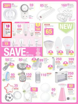 Game : Easter Savings (26 Mar - 1 Apr 2014), page 18